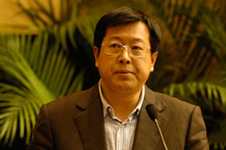 武漢大學(xué)質(zhì)量管理研究院院長(zhǎng)程虹教授參加第十六屆中國(guó)質(zhì)量高層論壇并講話